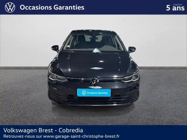 Volkswagen Golf 1.5 tsi evo2 116ch — photo 2