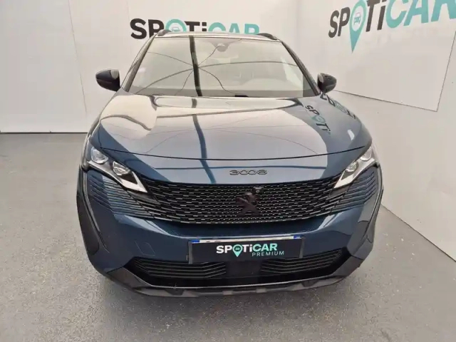 Peugeot 3008 puretech 130ch s&amp;s eat8 — photo 56