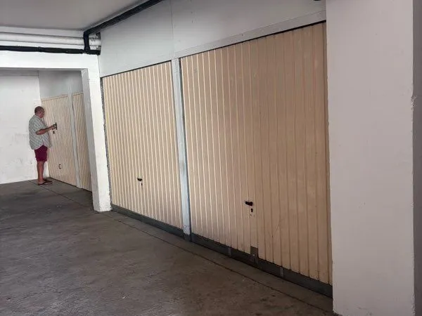 Garage Gruissan port