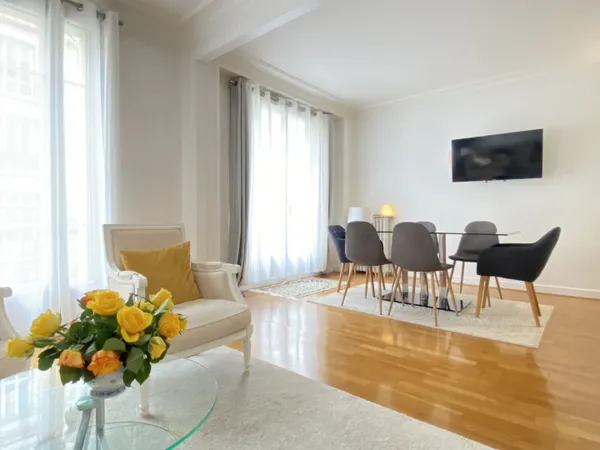 Appartement 2 pièces 60 m² Flachat