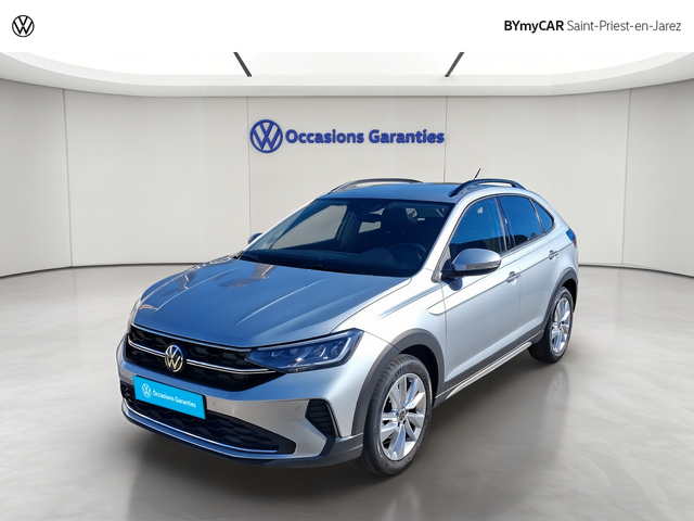 Volkswagen Taigo 1.0 TSI 116 DSG7