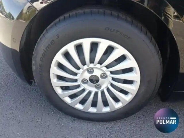 Fiat 500 e 118ch pack tech my23 — photo 13