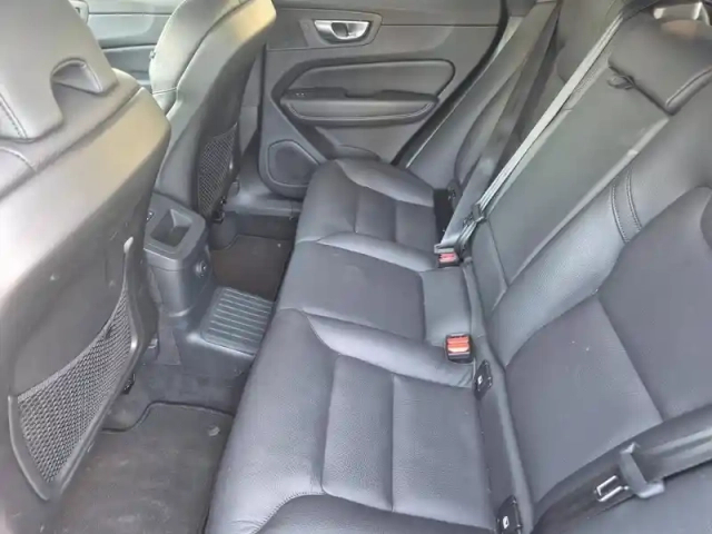 Volvo Xc60 t6 hybride rechargeable 253 + 145ch ultra style chrome geartronic 8 awd — photo 15