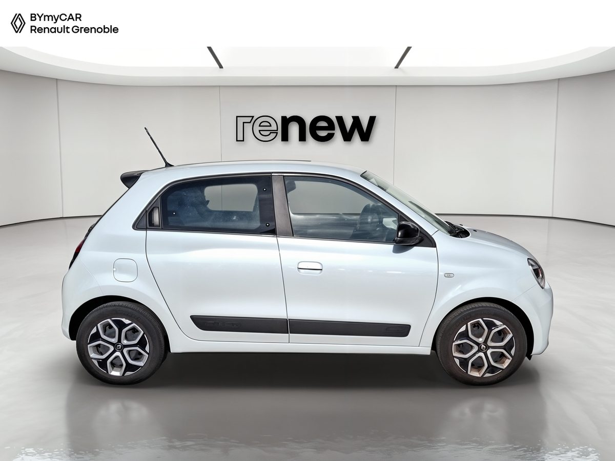 Renault Twingo III SCe 65 — photo 6