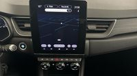 Renault Captur 1.6 E-Tech Plug-in 160ch Initiale Paris — photo 19