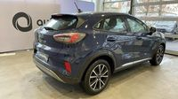 Ford Puma 1.0 Flexifuel 125ch S&S mHEV Titanium