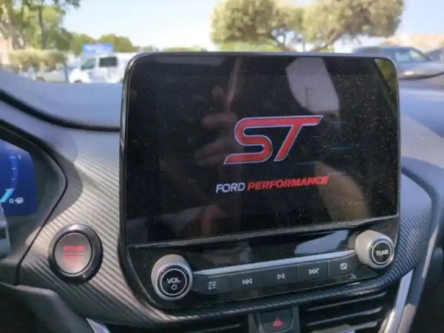 Ford Puma 1.5 ecoboost 200ch s&amp;s st — photo 7