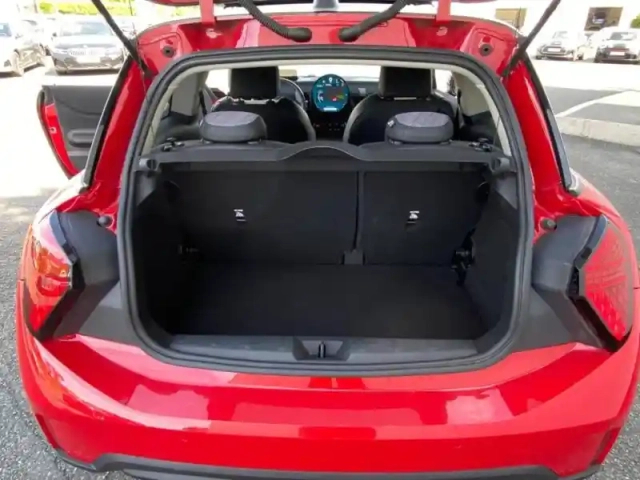 Mini Cooper 3 portes c 156ch classic dkg7 — photo 8