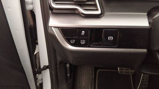 Kia Sportage 1.6 T-GDi 230 Hybrid BVA6 - GT Line Premium – 2022 – 85320 km – Hybride essence – Boîte Automatique — photo 18