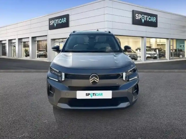 Citroën C3 electrique 113ch 44,2kwh autonomie confort, max — photo 2