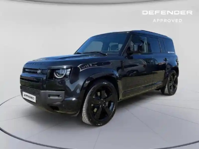 Land Rover Defender 110 2.0 p300e phev x-dynamic hse