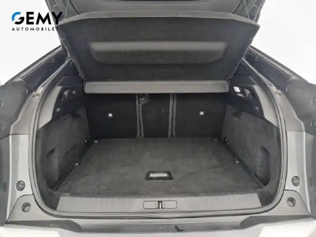 Peugeot 3008 hybrid 136 e-dcs6 — photo 6