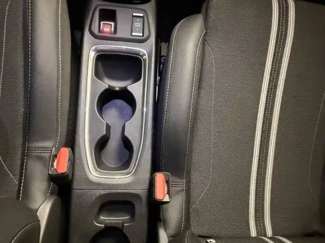 Opel Corsa 1.2 turbo 130 ch bva8 — photo 62
