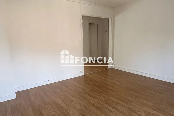 Appartement 4 pièces 78 m²