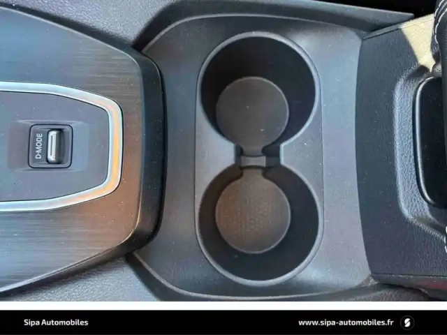 Nissan Qashqai mild hybrid 158 ch xtronic — photo 89