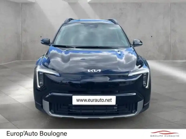 Kia Stonic 1.0 t-gdi 100ch active dct7 — photo 2
