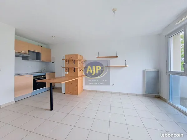 Appartement 1 pièce 35 m²