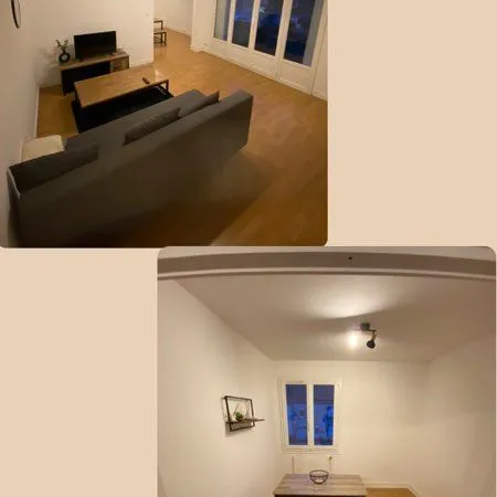 Appartement 72m2 Gien