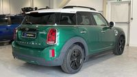 Mini Countryman Cooper SE 125ch + 95ch Northwood ALL4 BVA6 — photo 5