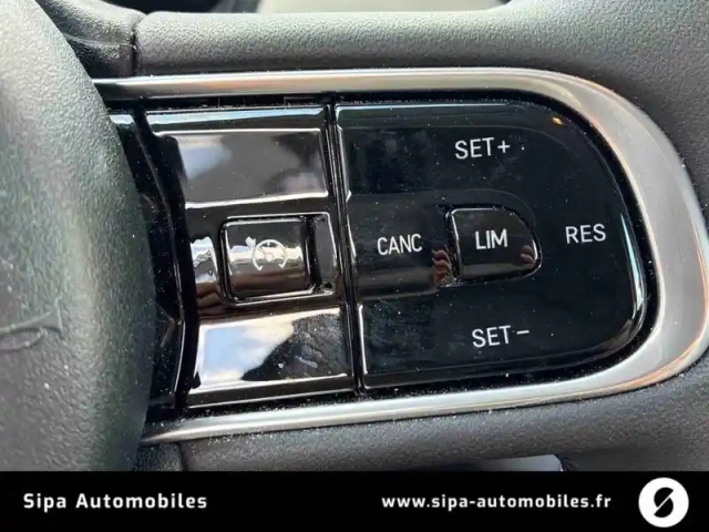 Fiat 500 e 95 ch — photo 24