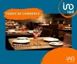 Commerce 150 m²