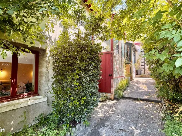 Maison 3 pièces 100 m²