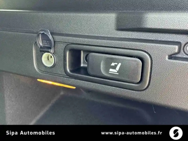 Dacia Bigster mild hybrid-g 140 — photo 22