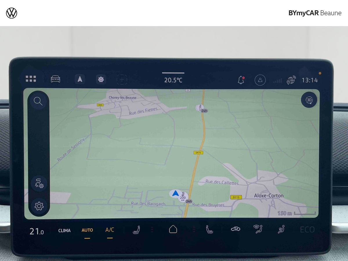 Volkswagen ID. Polo 211 ch 52 kWh — photo 16