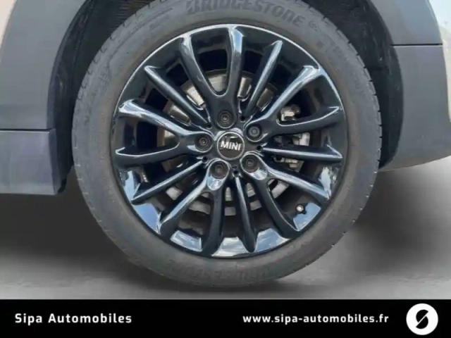 Mini Mini clubman cooper s 178 ch dkg7 — photo 9