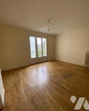 Appartement 3 pièces 57 m²