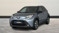 Toyota Aygo X 1.0 VVT-i 72ch Dynamic MY23 — photo 1