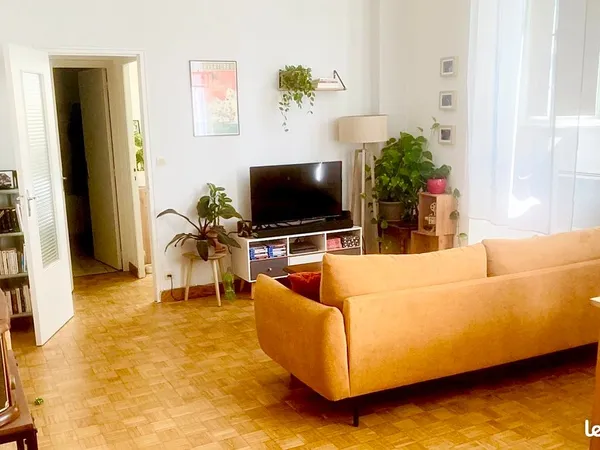 Appartement 47m² - F2 - Centre ville de Besançon
