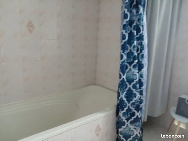 Loue appartement lestelle betharram