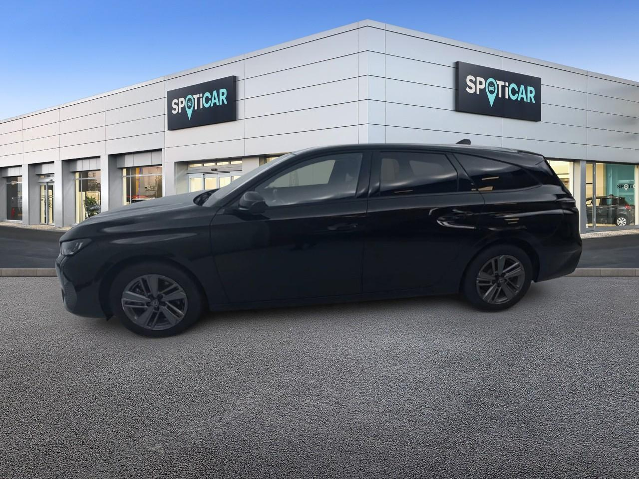 Peugeot 308 sw bluehdi 130ch s&s eat8 allure — photo 12