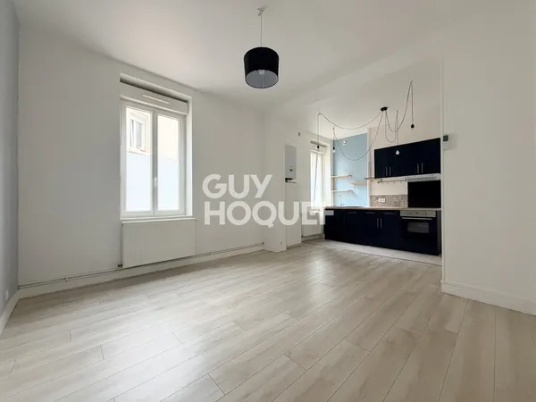 CHARMANT T2 44m² LUMINEUX RUE DES GOBELINS : IDÉAL PREMIER ACHAT OU INVESTISSEMENT