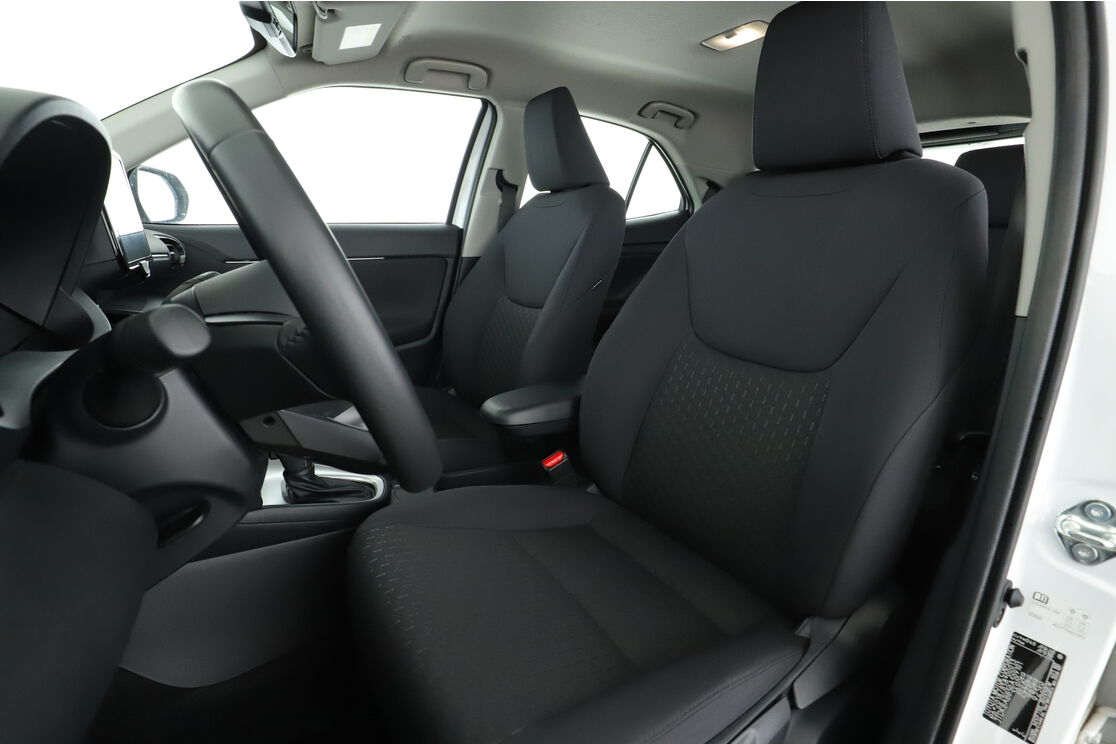 Toyota Yaris Cross 1.5 2WD — photo 9