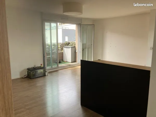 Appartement 3 pièces