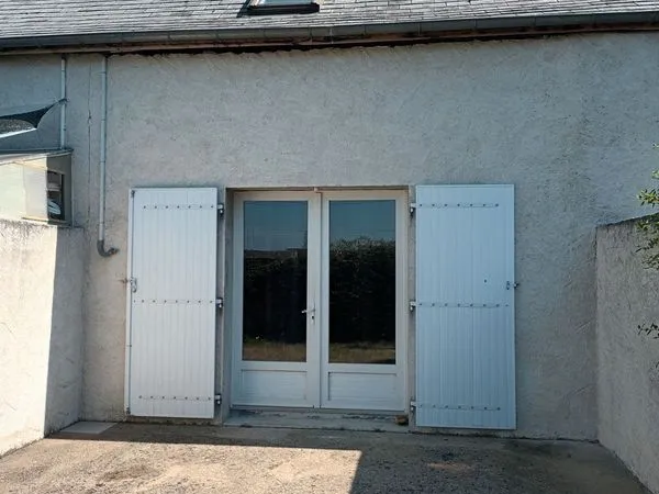 Appartement T2 meublé