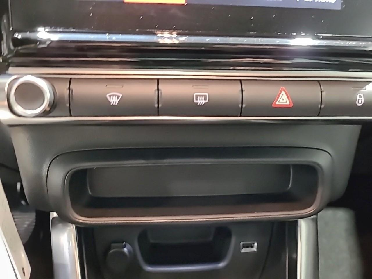 Citroën C3 Aircross puretech 110 s&s bvm6 feel pack — photo 18