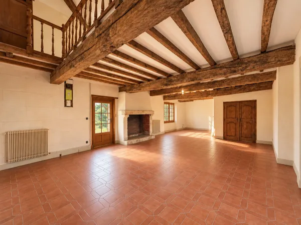 Maison 6 pièces 275 m²