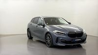 Bmw Série 1 118dA 150ch M Sport — photo 3