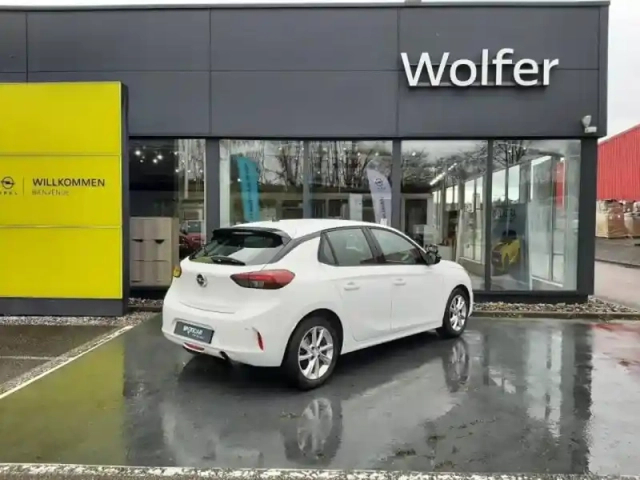 Opel Corsa 1.5 d 100ch elegance business — photo 5