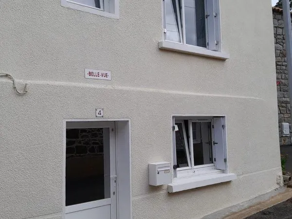Location maison meublé