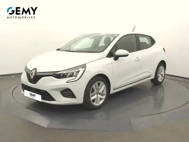 Renault Clio sce 65 - 21n