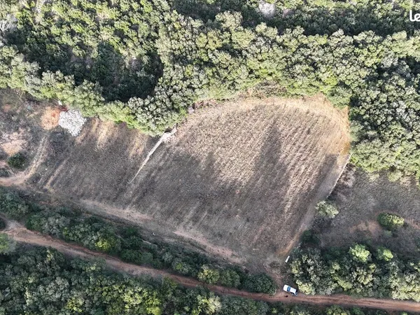 Terrain naturel / agricole - Puéchabon - 4 975 m²