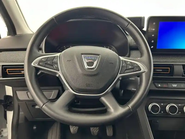 Dacia Sandero tce 90 — photo 24