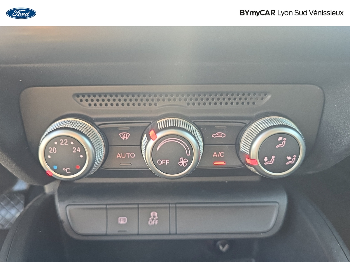 Audi A1 Sportback 1.0 TFSI ultra 95 — photo 16