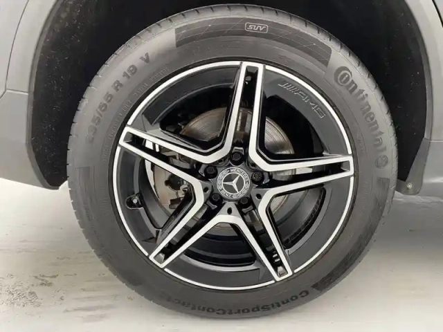 Mercedes Glc 300 e 9g-tronic 4matic — photo 19
