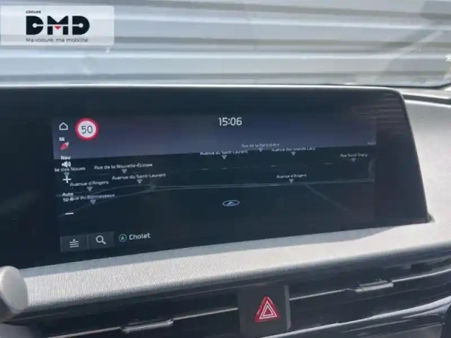 Kia Ev6 229ch air active 2wd — photo 6