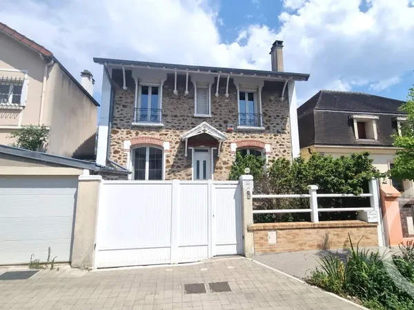 Maison 8 pièces 138 m²